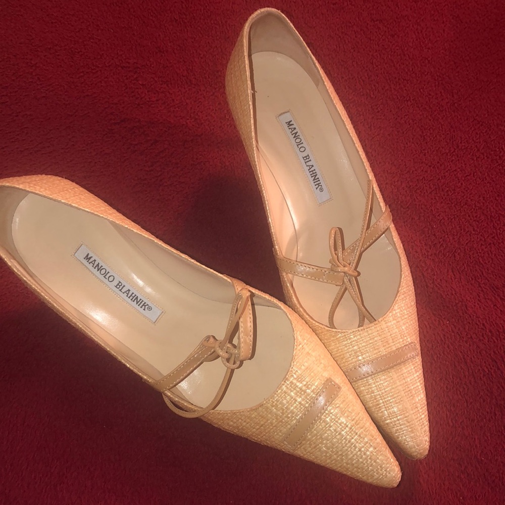 COPY - Huge Sale! Manolo Blahnik!!